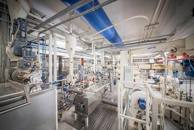 Euregio Plus SGR investe nel Pastificio Felicetti