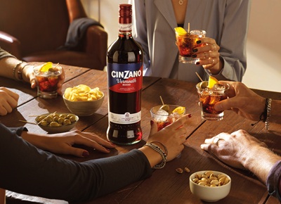 Gruppo Caffo 1915: l’acquisizione di Cinzano e la nuova base produttiva a Valle Talloria