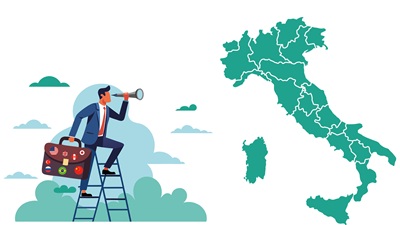 L’Italia vista dai manager stranieri