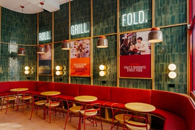 La Piadineria alla conquista di Manhattan