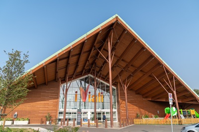 A Svicom la gestione degli otto centri Carmila Italia