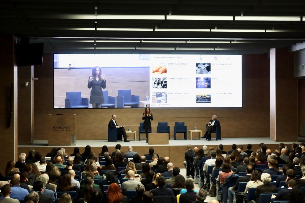 I dati del Digital Retail Day 2026
