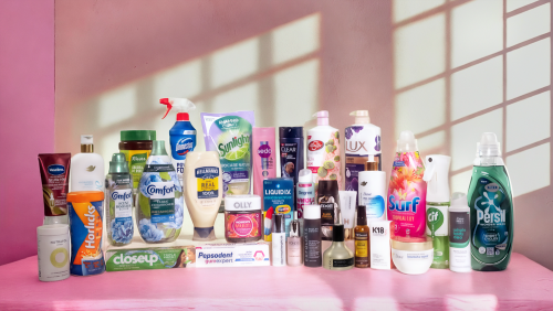 Accordo Unilever-Google Cloud