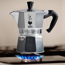 Bialetti, nuovi soci per spingere moka e caffè all’estero