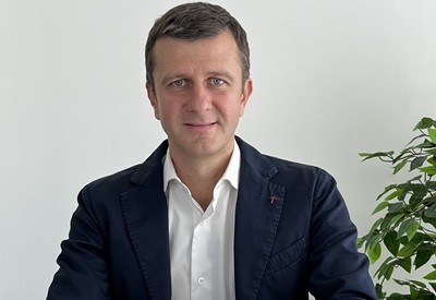 Lorenzo Malandra alla guida della divisione audio video di LG Electronics Italia