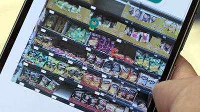 Carrefour e Vusion: partnership strategica per il negozio intelligente su larga scala