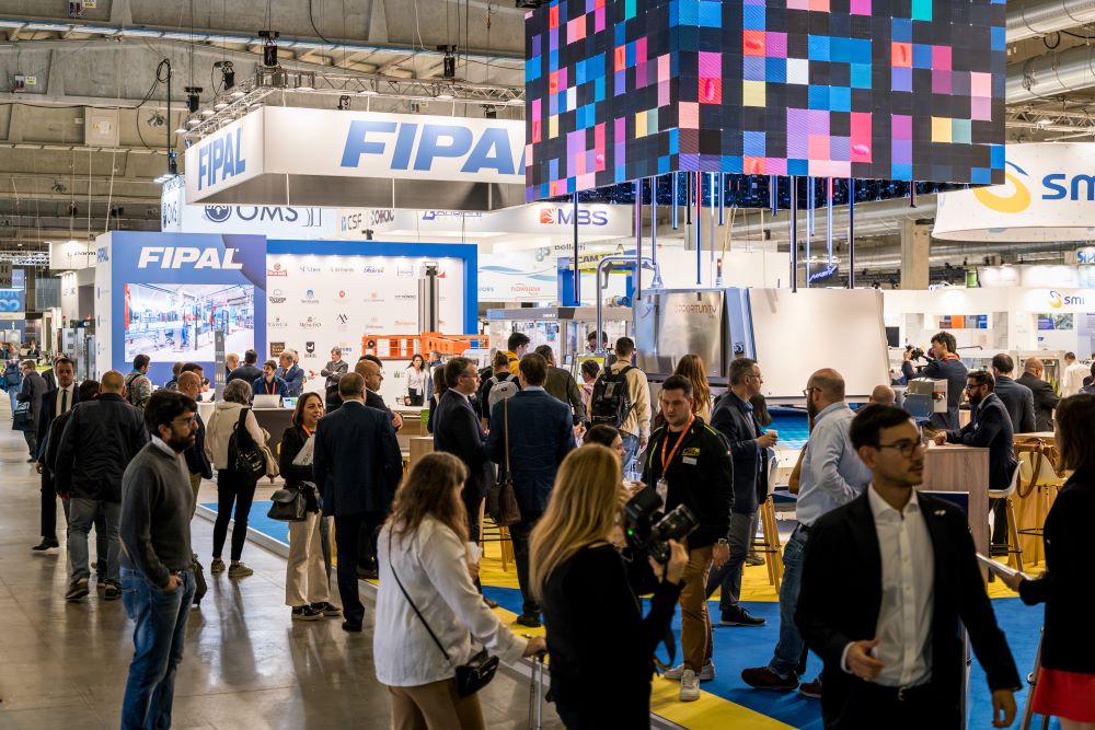 Cibus Tec 2026, più grande e più internazionale