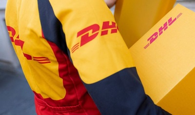 Fatturato in avanti per Dhl