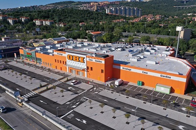 Le ambizioni di Obi Italia