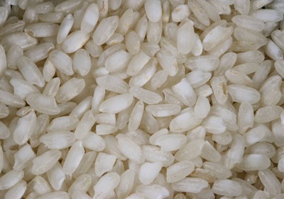 Un risotto da mezzo miliardo