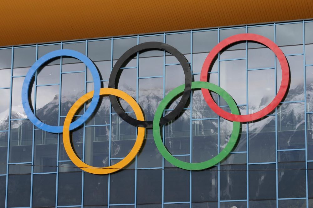 Antitrust: stop ai richiami olimpici