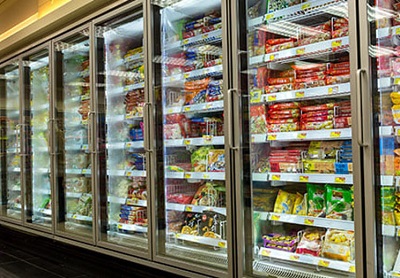 I trend del sottozero