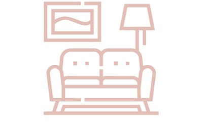 Mobili: quanto pesano i fornitori italiani?