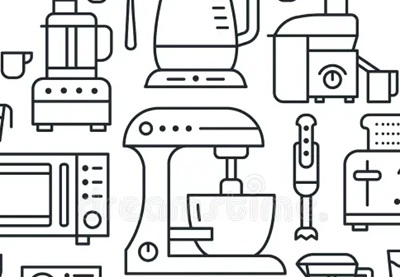 I driver degli elettrodomestici