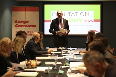 La sostenibilità dà impulso all'innovazione