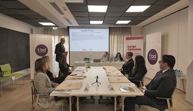 Le nuove frontiere della fedeltà