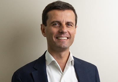 Enrico Amesso nuovo direttore generale Fabbri 1905