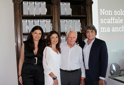 Italpepe chiude il 2025 da protagonista