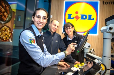 Lidl Italia: siglato il rinnovo del Contratto Integrativo