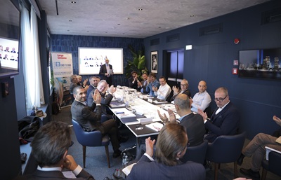 Una supply chain sempre più integrata