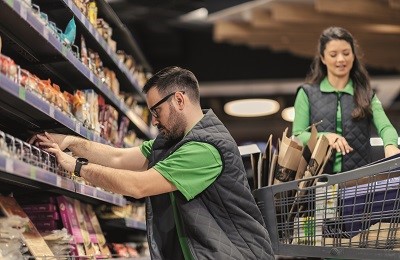 L’inclusività al supermercato