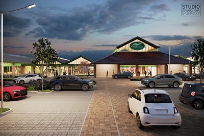 Viridea fa undici a Carate Brianza