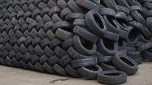 La seconda occasione degli pneumatici