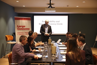 Retail, la sfida dell’efficienza energetica