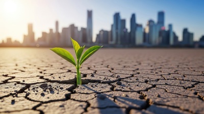 Il nuovo patto tra natura, impresa e comunità