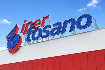 Supermercati Tosano Cerea e Nhood rilanciano 