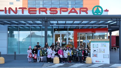 Despar Nord presenta il progetto “Alla scoperta della biodiversità”