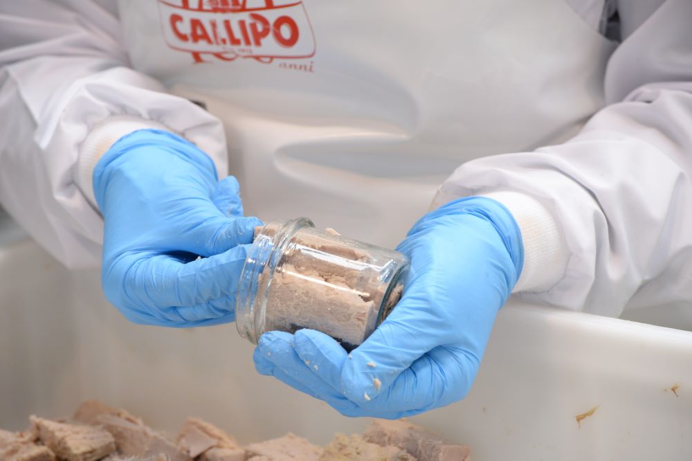 Callipo sopra 112 milioni nel 2025