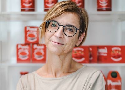 Poletti (Casalasco): “Riduciamo i rifiuti valorizzando gli scarti”