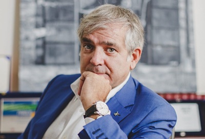 Di Leo (Dileo): “Aperti alle nuove tecnologie green ed efficienti”