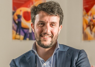 Ferraioli (La Doria): “Tag Rfid per rafforzare la tracciabilità”