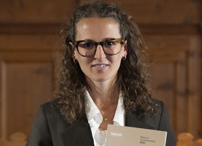 Felicetti (Pastificio Felicetti): “Accelerare sulla transizione energetica per ridurre l’impatto ambientale”