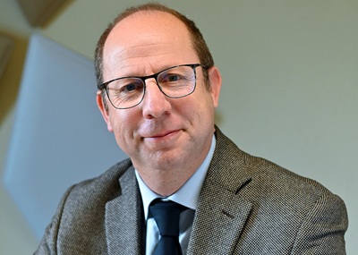 Balducci (Sofidel): “Innoviamo con la fibra di bambù e il pack in carta”