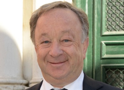 Marco Bordoli entra nel CdA di Dit