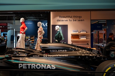 Signify porta in scena a EuroShop 2026 i vantaggi della riqualificazione LED-to-LED