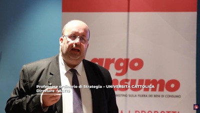 Pedrini (Università Cattolica): 