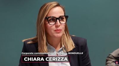 Cerizza (Bonduelle Italia): “La nostra mission è la transizione verso un'alimentazione più ricca di vegetali”