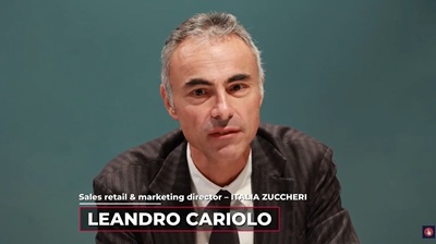Cariolo (Italia Zuccheri - COPROB): “Diamo valore a una commodity con una storia di agricoltura 100% italiana”