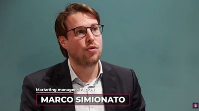 Simionato (Pedon): 