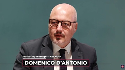 D’Antonio (Oropan): 