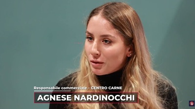 Nardinocchi (Centro Carne): 