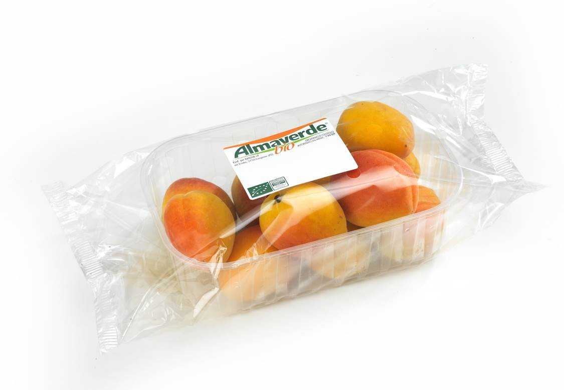 Apofruit, bio a 141 mln nel 2025