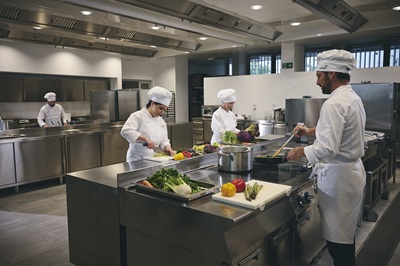 CIRFOOD e Gruppo Hera rafforzano l’alleanza per l’economia circolare