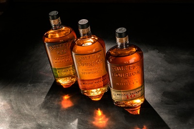 Diageo Italia e Gruppo Montenegro si alleano per la distribuzione di Johnnie Walker™ e Bulleit™ in Italia