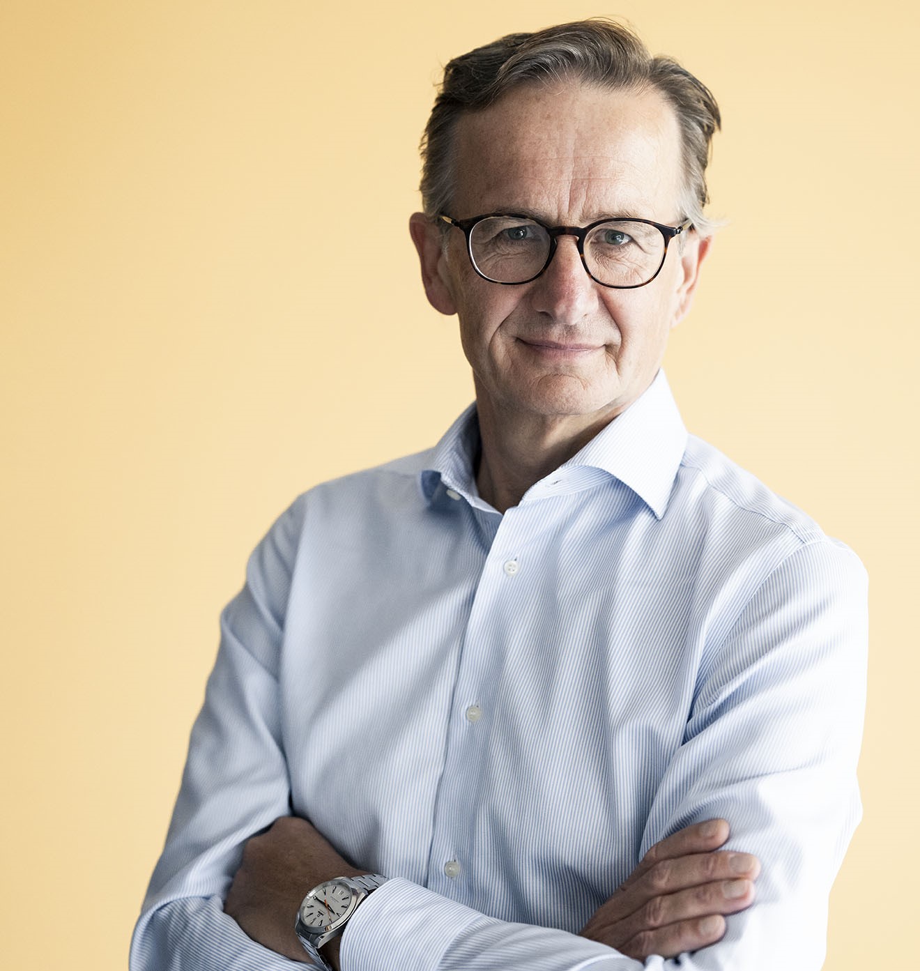 Dr. Schär, 28 milioni di investimenti nel 2026