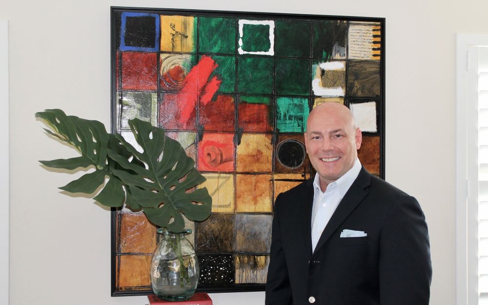 Robert Cullins nuovo CCO di Illva di Saronno Holding